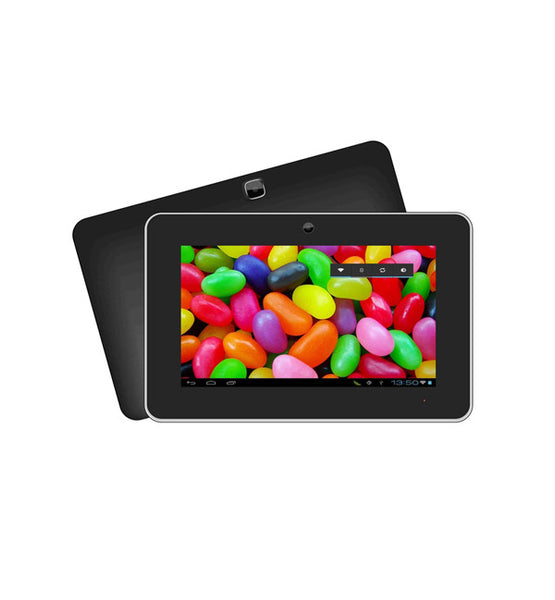 HP 10 G2 2301 - 10.1" Android 5.0 Lollipop Tablet