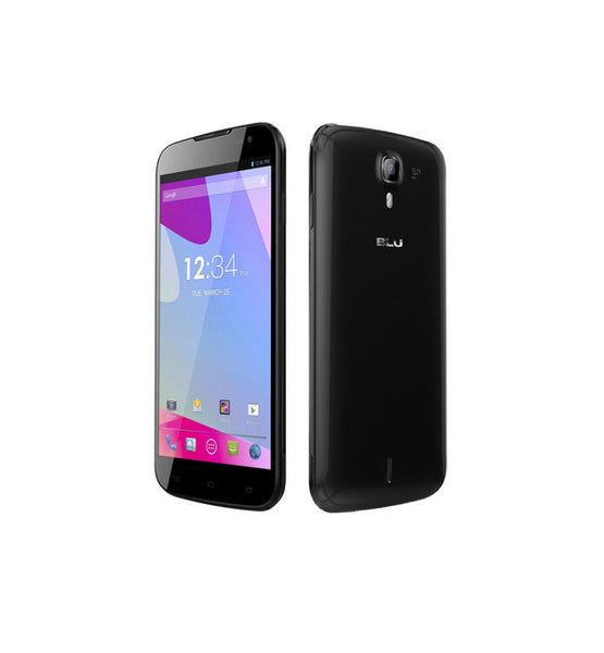 BLU Advance 5.0 - Unlocked Dual Sim Smartphone